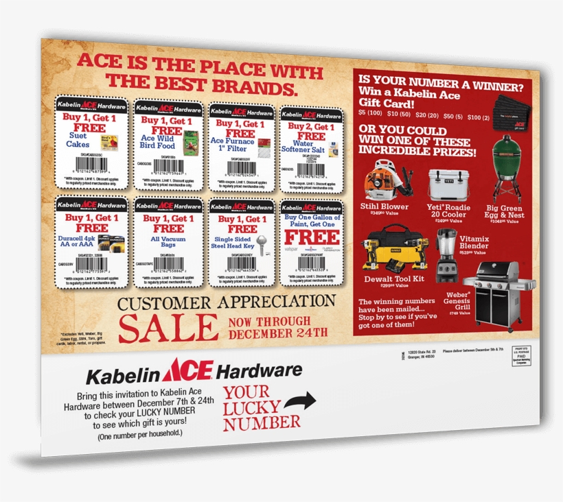 Monster Mailer Kabelin - Flyer, transparent png download