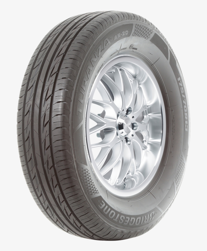 Picture Of Bridgestone Ar20 Tubeless - Bridgestone Ar20, transparent png download