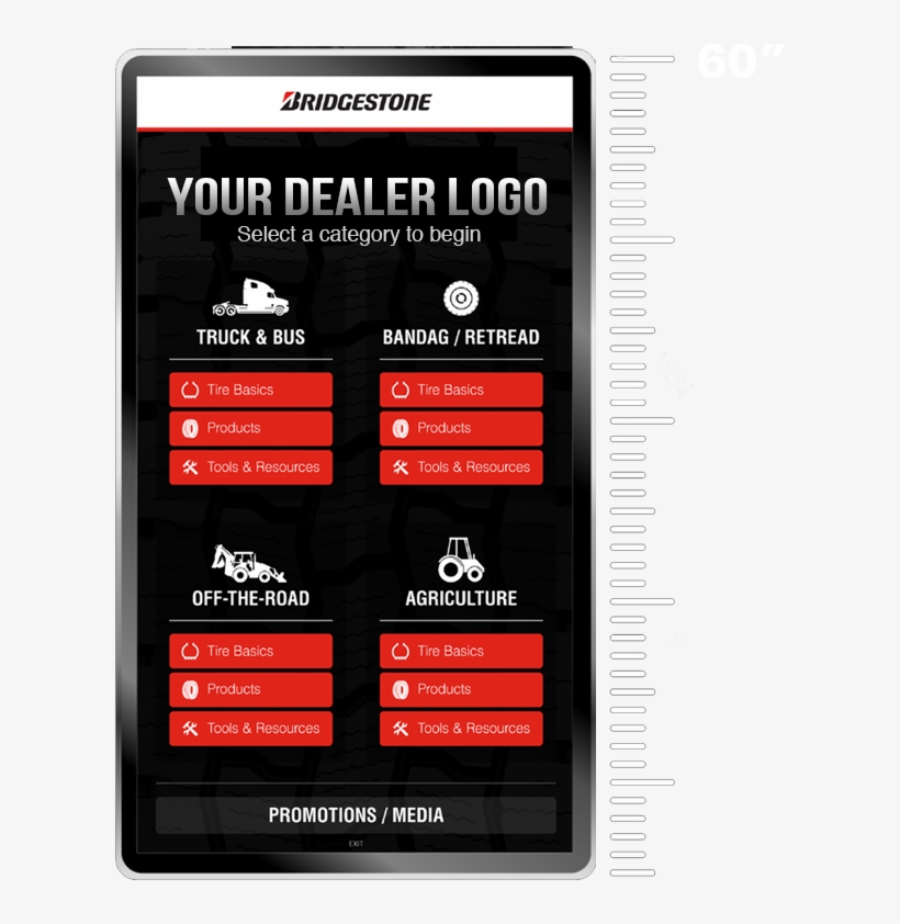 Bridgestone New, transparent png download