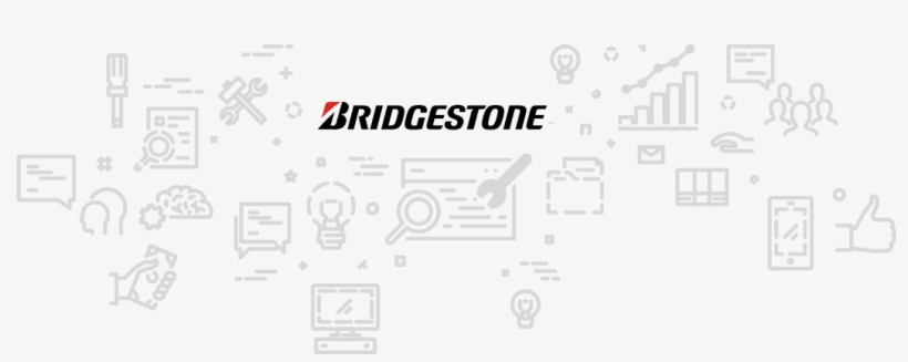 Effects Of The Bridgestone Campaigns - Bridgestone New, transparent png download