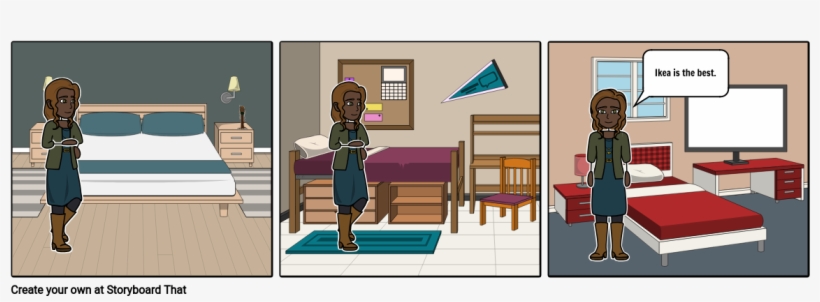 Mid Term Break Storyboard, transparent png download