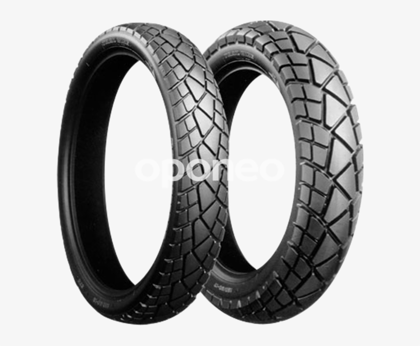 Bridgestone Tw 202 120/90-16 63 P Rear Tt M/c - Enduro Banden 120 90 16, transparent png download