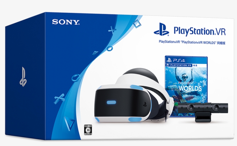 この機会にぜひ Ps4 Winter 2018 Psvr Hardware 02 - Playstation Now, transparent png download