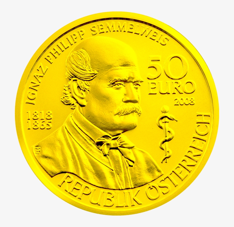 Ignaz Philipp Semmelweis, transparent png download