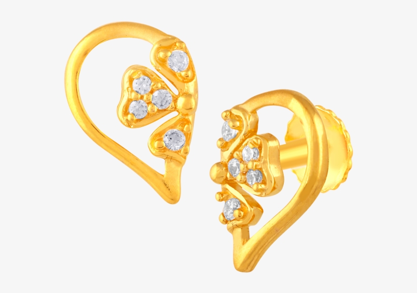 Earrings, transparent png download