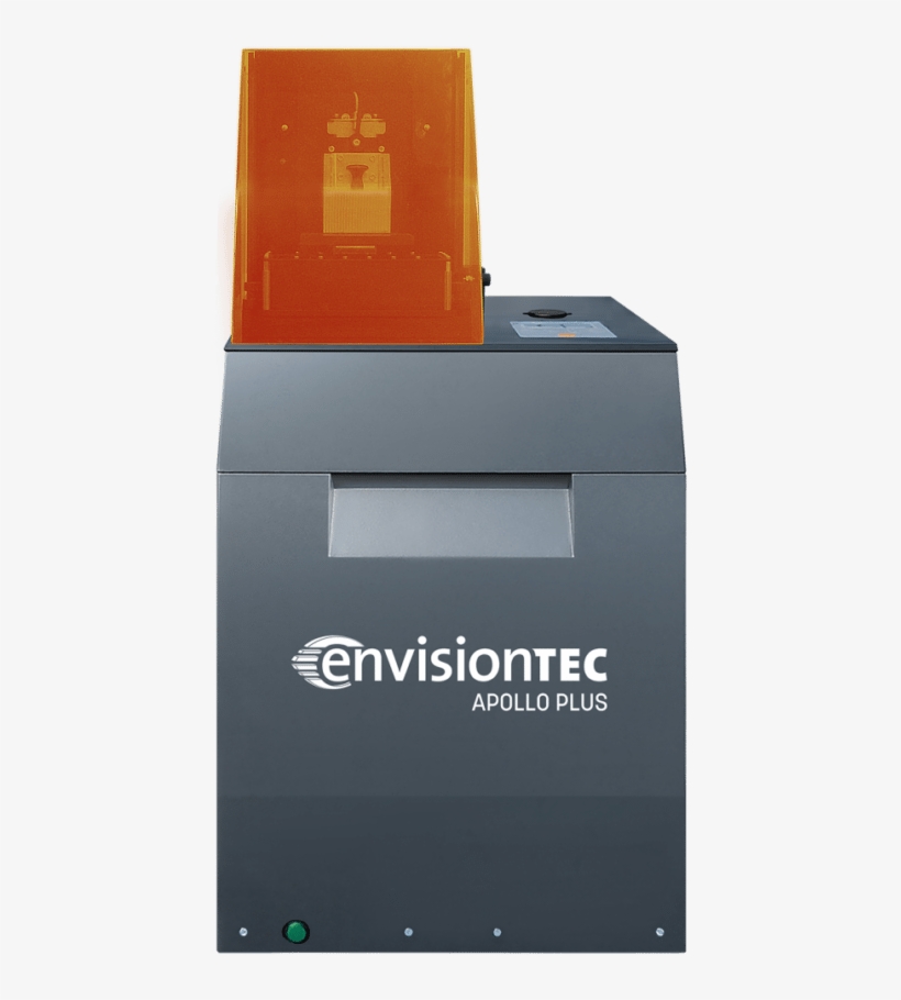 Envisiontec Aureus 3d Printer, transparent png download