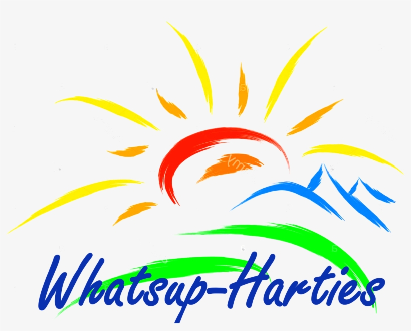Whats-up Harties Is An Electronic Advertising Website, transparent png download