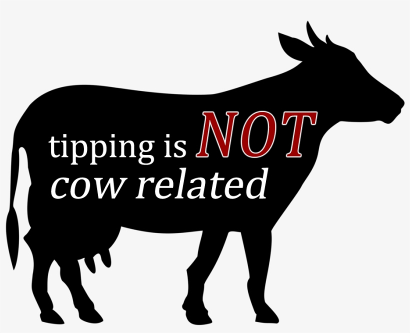 Naperville - Black Cow Png, transparent png download