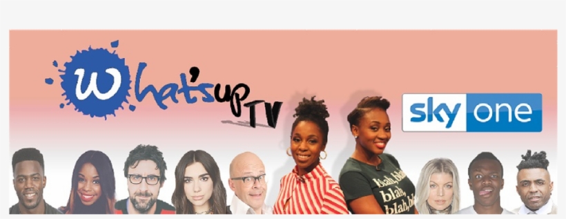 Can You Help We Need Short Video Clips For A Sky One - Sky 1, transparent png download