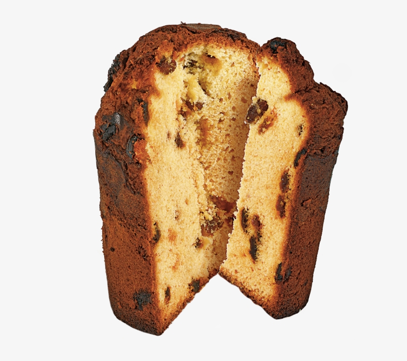 Bakery Dolcenatale Prodotto Main 001 - Banana Bread, transparent png download