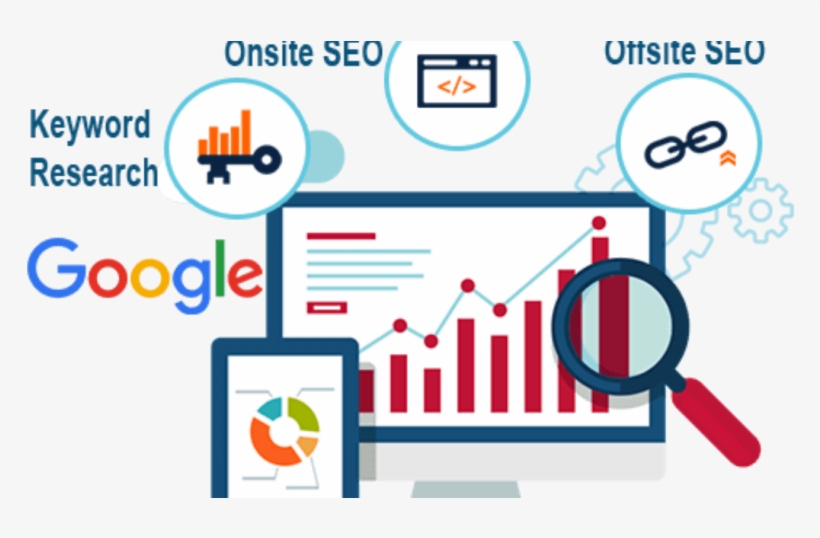 What You Will Get - Seo Services, transparent png download