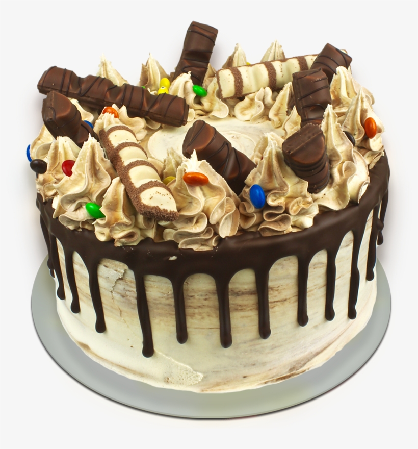 Send Christmas Cakes Online In India On Best Price - Birthday Cake, transparent png download