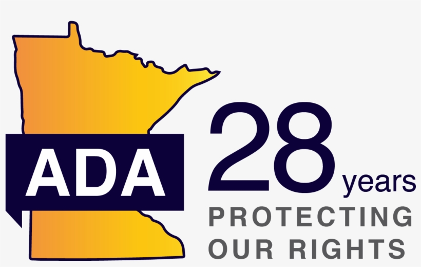"28 Years Protecting Our Rights" To The Right Of A - Graphic Design, transparent png download