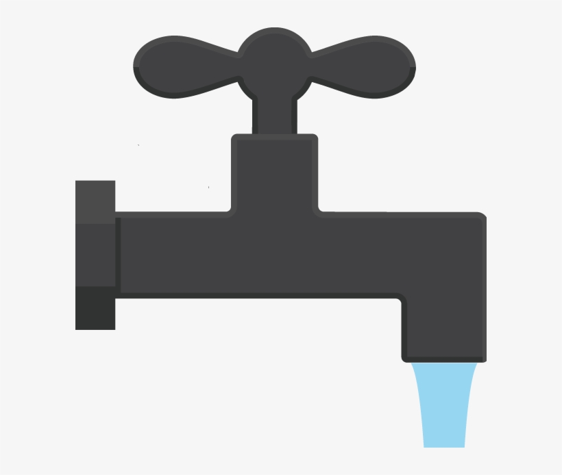 Students Watch Glasses Filling With Water And Graph, transparent png download