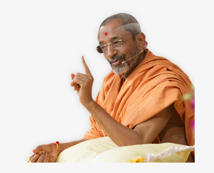 Hariprasad Swami Quotes 3 By Katrina - Hariprasad Swami Png, transparent png download