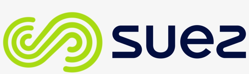 To Better Serve Customers, Homeserve Has Partnered - Suez Logo, transparent png download