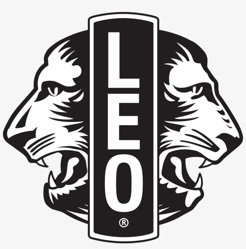 Leo Logo, Document Icon - Leos Club, transparent png download