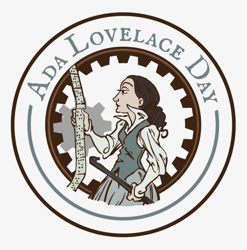 Ada Lovelace Day Event - Ada Lovelace Day 2016, transparent png download