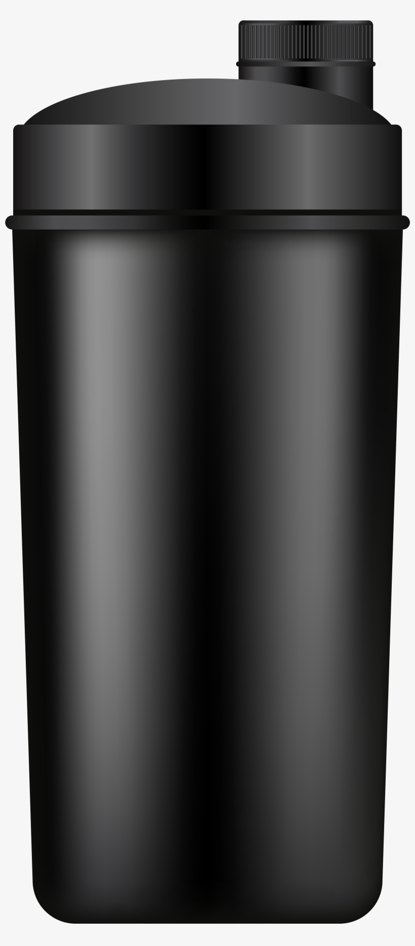 Fitness Shaker Png Clip Art Image - Fitness Shaker Transparent Logo, transparent png download