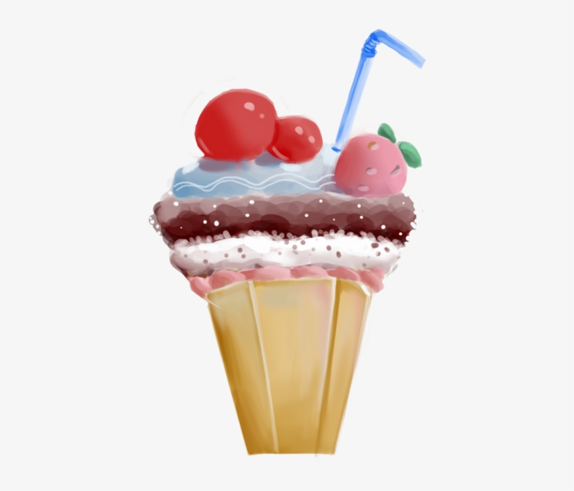 Ice Cream Cone, transparent png download