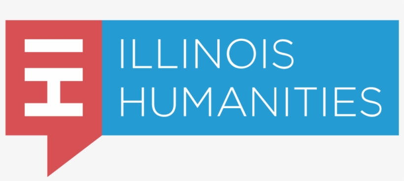 Illinois Humanities - Ada Cheng - Illinois Humanities, transparent png download