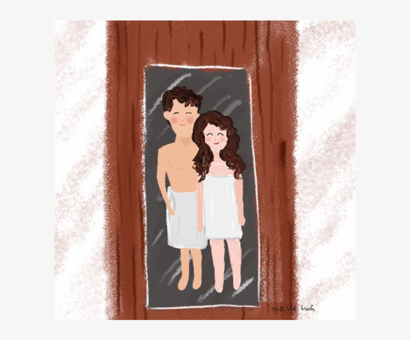 By Mahalakshmi Anantharaman - Picture Frame, transparent png download