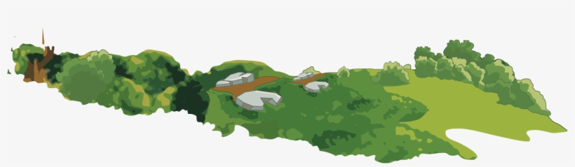 Lion Force Key - Voltron Force Lion Green, transparent png download