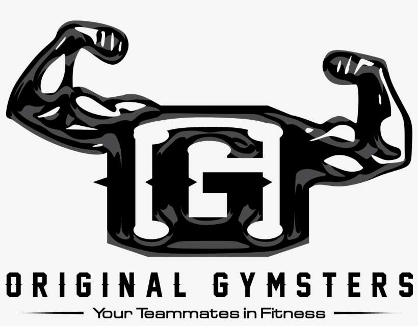 Fitness Clipart Muscular Endurance - Graphic Design, transparent png download