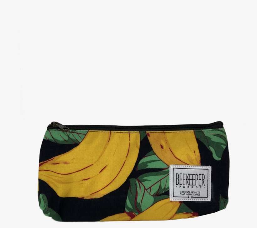 Banana - Messenger Bag, transparent png download