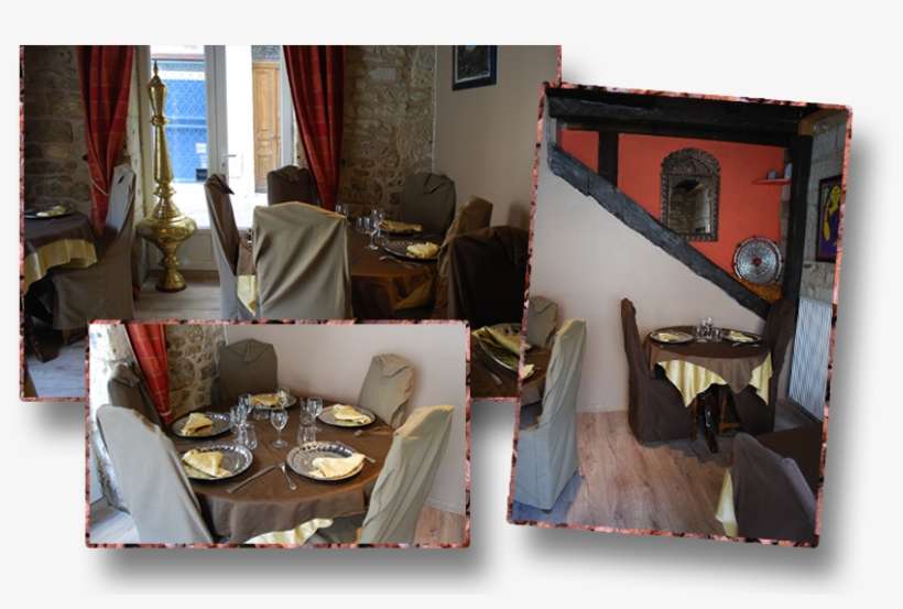 Im5 - Dining Room, transparent png download