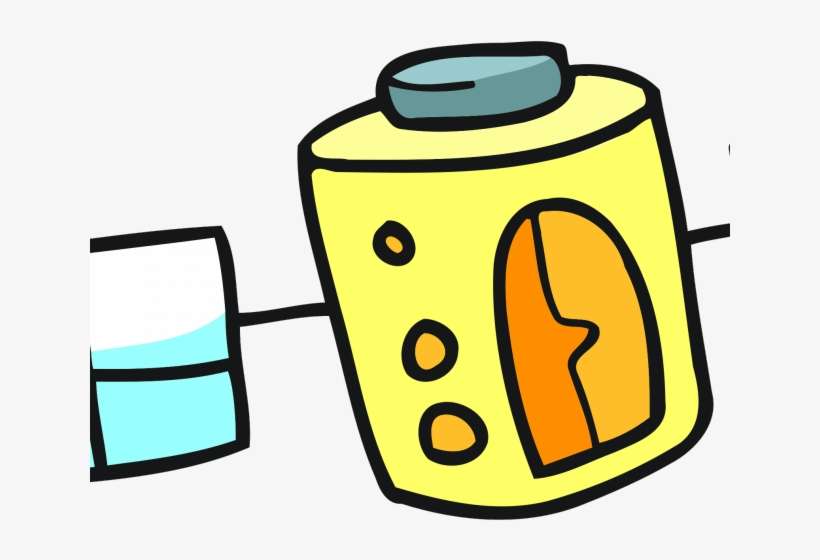 Satellite Clipart Transparent, transparent png download