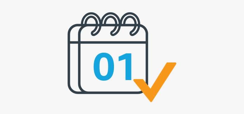 Seller Fulfilled Prime Orders Display Free One-day - Graphic Design, transparent png download