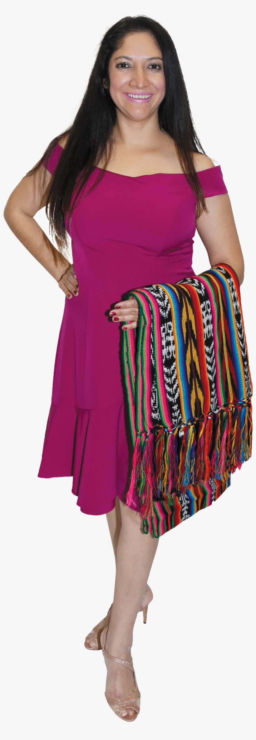 Photo Alexa Ace - Day Dress, transparent png download