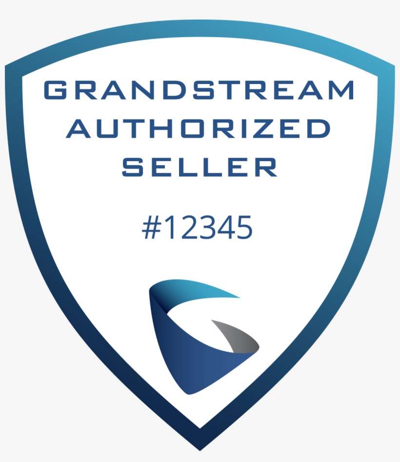 Grandstream Authorized Online Marketplace Seller Validation - Circle, transparent png download