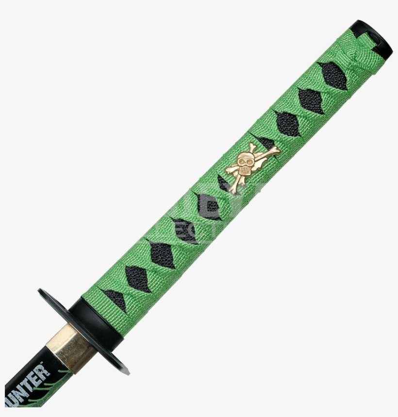 Samurai Sword Png - Zombie Katana, transparent png download