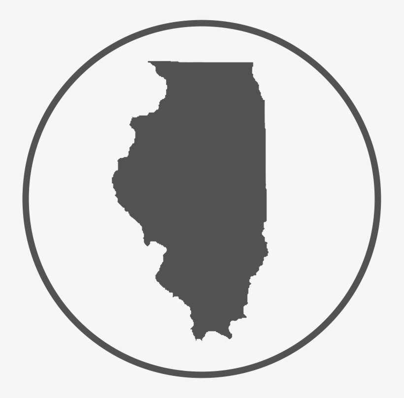 Profile Image - Illinois Home, transparent png download