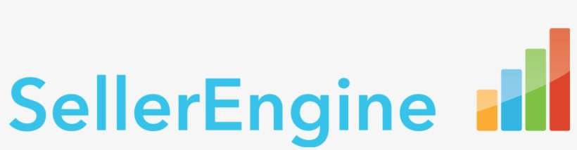 Amazon Seller Software - Seller Engine Logo, transparent png download
