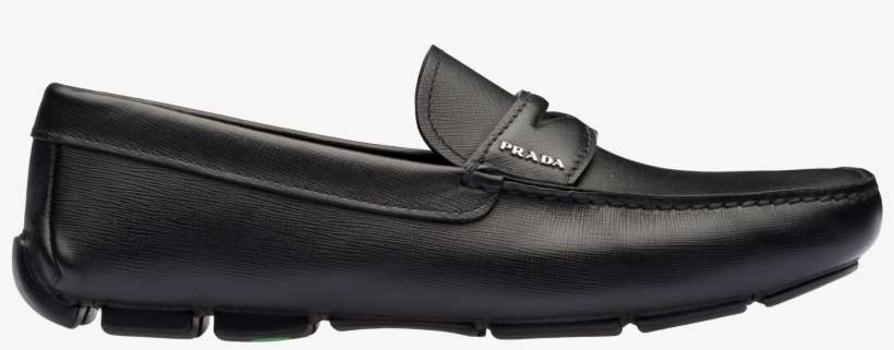 Prada Saffiano Drivers, transparent png download