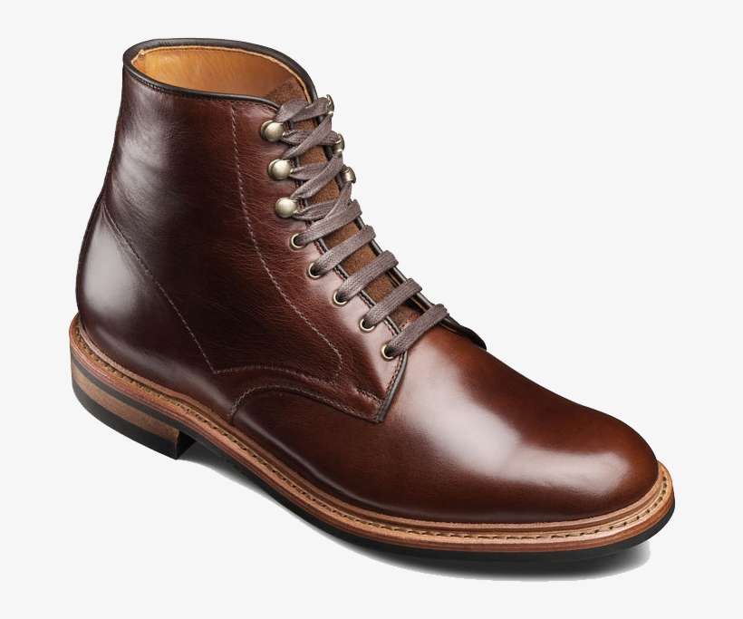 Boots - Allen Edmonds Higgins Mill, transparent png download