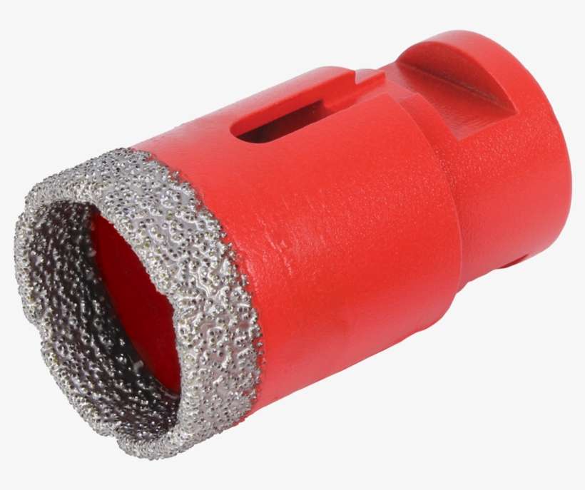 Drygres Diamond Drill Bits - Drill Bit, transparent png download