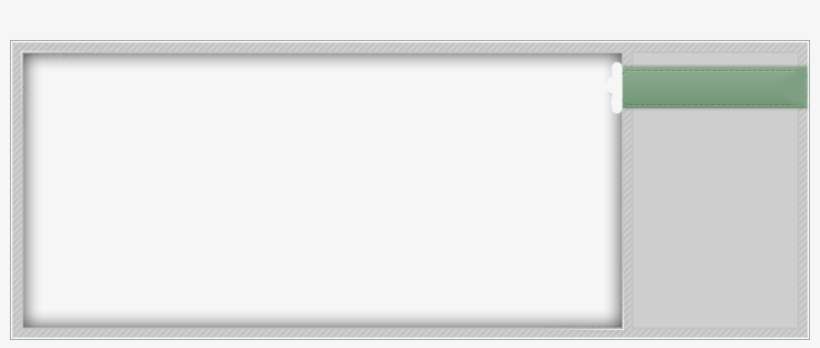 Slidercover - Ivory, transparent png download