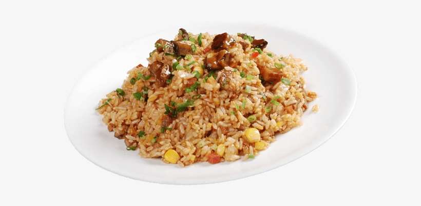 Kisspng Japanese Cuisine Fried Rice Chinese Cuisine - Fried Rice, transparent png download