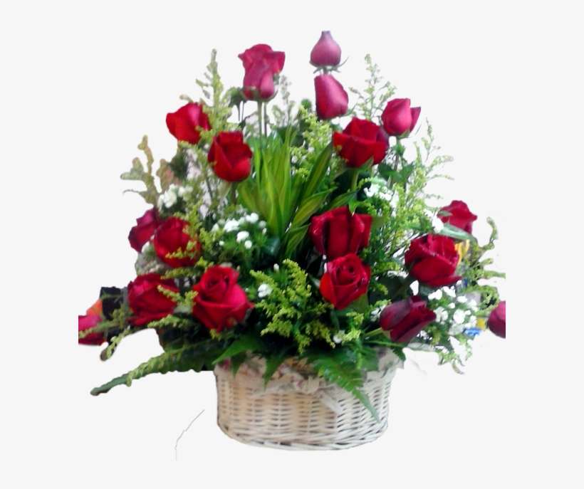 Garden Roses, transparent png download