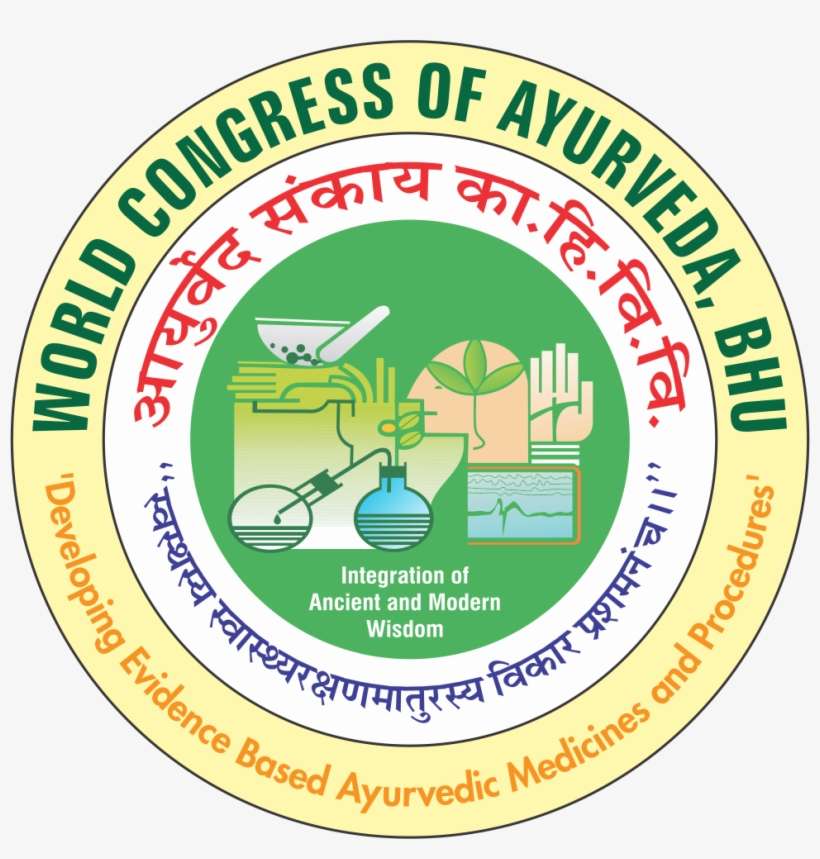 Ayushman India Expo - Circle, transparent png download
