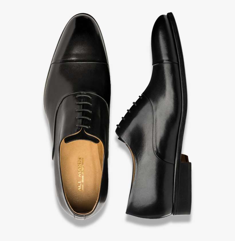 Ace Marks Men's Luxury Dress Shoes Are Handcrafted - Chelsea Boot, transparent png download