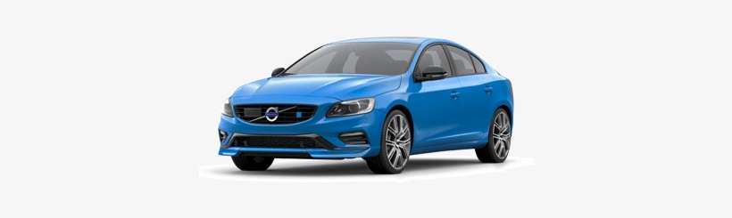 Colors - - Volvo S60 Price In Bangalore, transparent png download