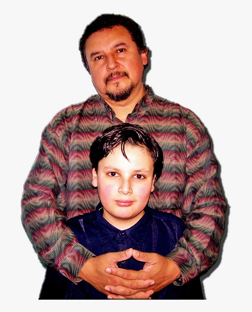 Yorktown Family Services - Father, transparent png download