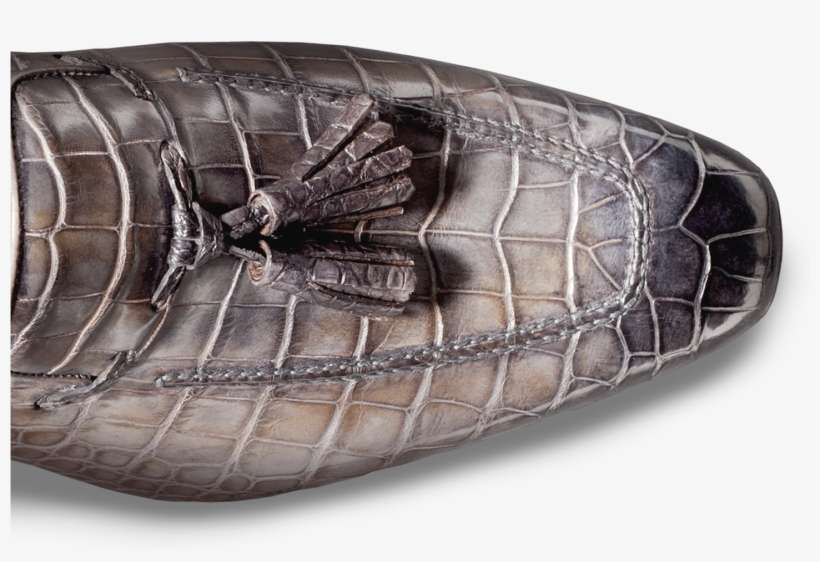 Patent Leather - Slip-on Shoe, transparent png download