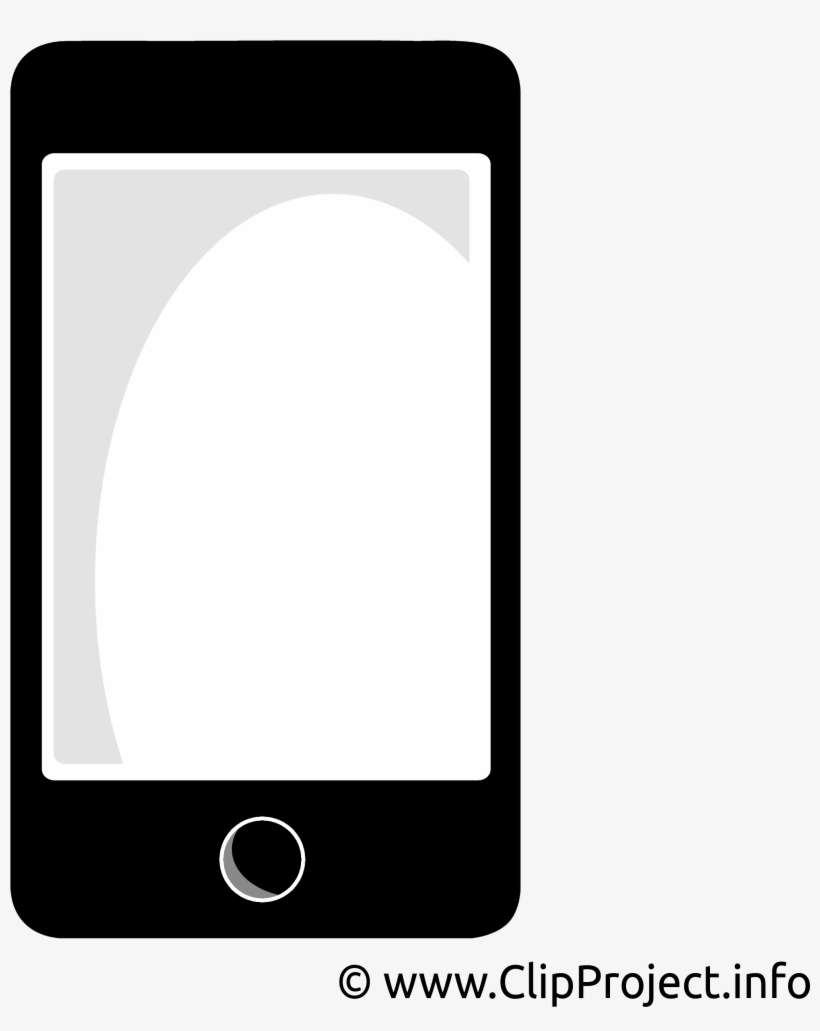 Dessin Smartphone Png - Smartphone Dessin Png, transparent png download