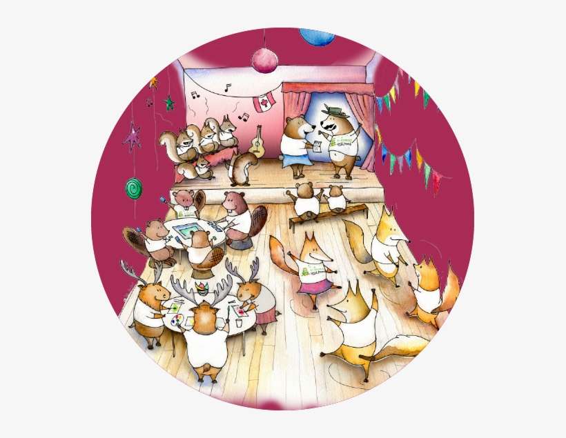 After School - Ville De Saint Etienne, transparent png download